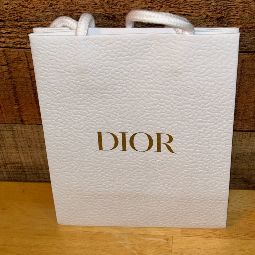 Dior Addict Lip Essentials 3-piece makeup set - Picture 5 of 5